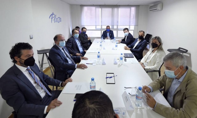 La Región exhibe sus fortalezas para los desafíos económicos: 