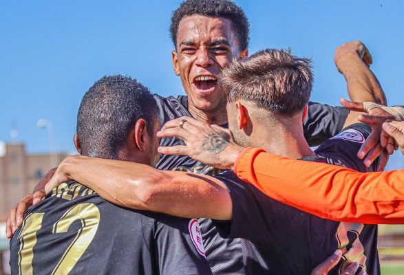 El Intercity le ha cogido gusto a lo de ganar
