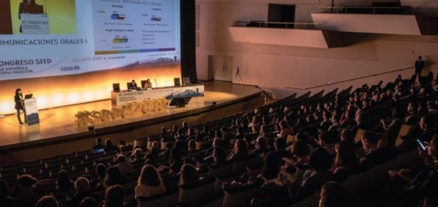 Alicante suma otra cita médica con el congreso de la Asociación Europea de Cirugía en 2027 
