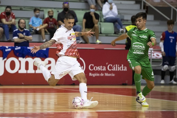 Los de Giustozzi tropiezan en la misma piedra y empatan un partido que tenían casi ganado