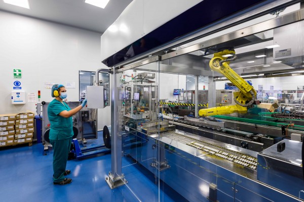 Marnys endereza un 2020 pandémico y da un salto cuantitativo y cualitativo en su producción con sus nuevas instalaciones