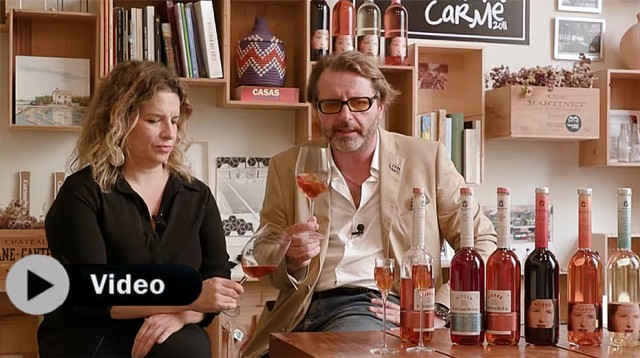 Carmeleta: el proyecto de bodega creativa de Noema Ortí y Javier Peiró 