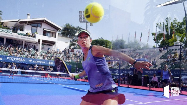 La cartagenera Patty Llaguno disputará el Mundial con España 