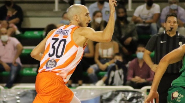Póker murciano en la Liga LEB Oro