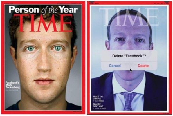 Debemos pensar en Facebook