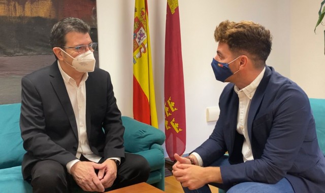 La Vuelta a la Región de Murcia vuelve a las fechas habituales y será el 12 de febrero