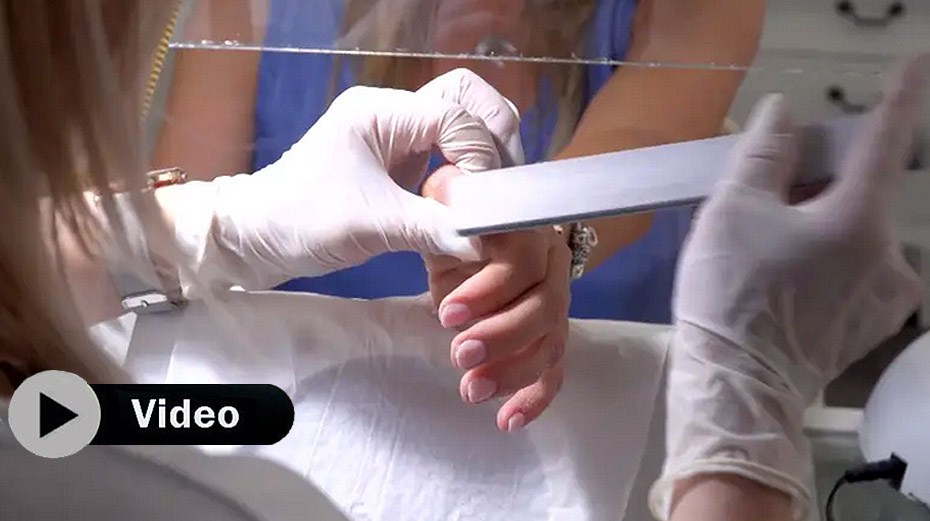 Nail art: el arte de convertir nuestras uñas en pequeños lienzos