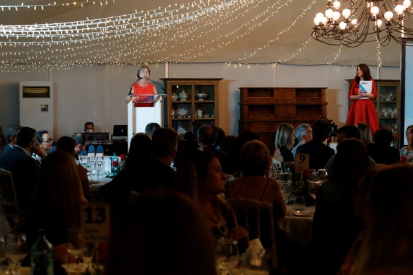 Homenaje al talento femenino en la sexta edición de los Premios AEPA