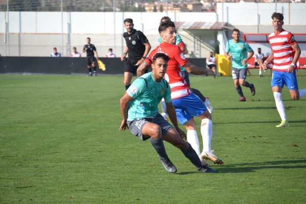 El Águilas FC abre octubre defendiendo el liderato en Segunda RFEF