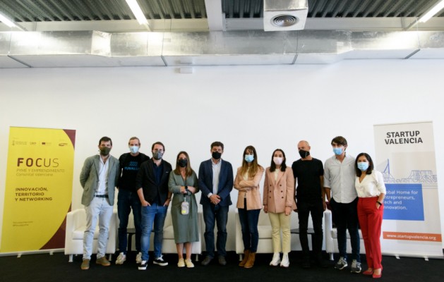 Media4Startups muestra a los emprendedores las claves para triunfar con los medios de comunicación
