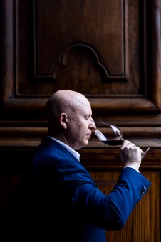 Atraco Hedonista a... Juanjo Soria (Lienzo)