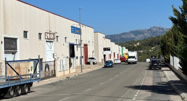 Contratos en la industria en l’Alcoià y el Comtat: crecen un 25% y alcanzan los 1.059 en un mes

