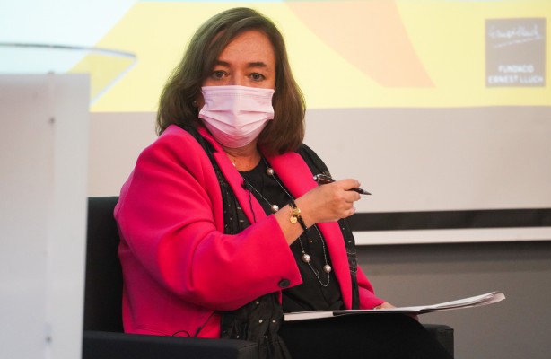 La AIReF no ha iniciado la 