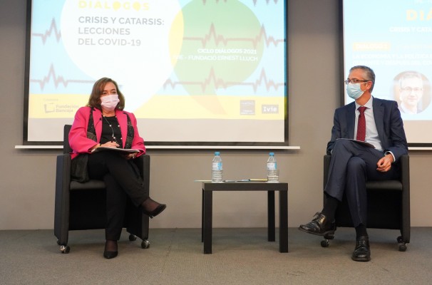 La AIReF insta a revisar el reparto de competencias entre administraciones junto a la reforma fiscal 