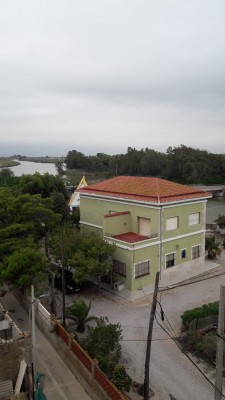 L'Albufera: agua para todos