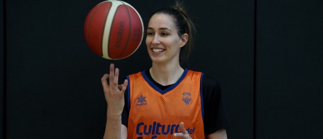 El Valencia Basket espera la llegada de Allen, aunque sin concretar la fecha