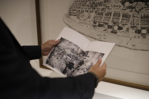 Abierto València 2021 premia lo mejor del arte contemporáneo