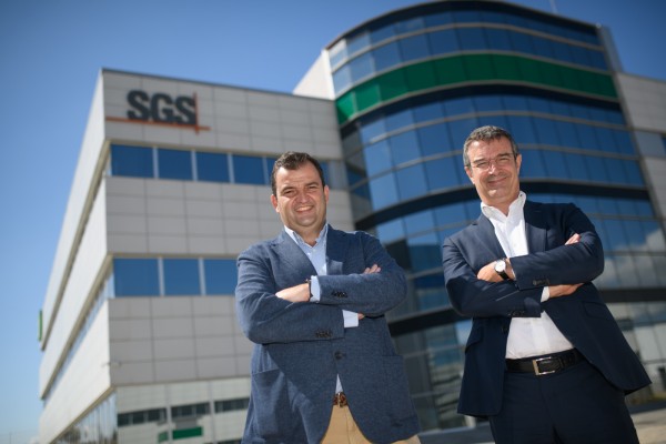 SGS inaugura sus nuevas instalaciones en el Parque Tecnológico de Paterna