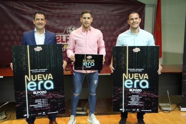 ElPozo aplica un 30% de descuentos a sus abonados de las dos últimas temporadas