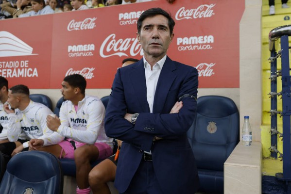 Marcelino cumple un año al frente de un Villarreal al que ha devuelto a la zona noble de la Liga
