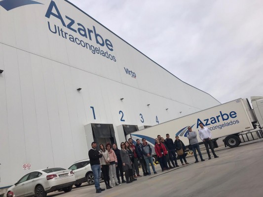 Las murcianas Azarbe y Fruveco entran el 'top 5' de las verduras congeladas de España