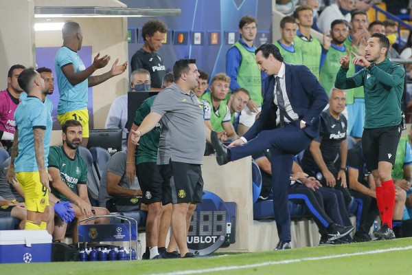Emery: 