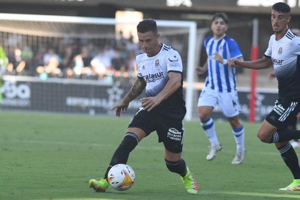 Más de cien años para el gol

