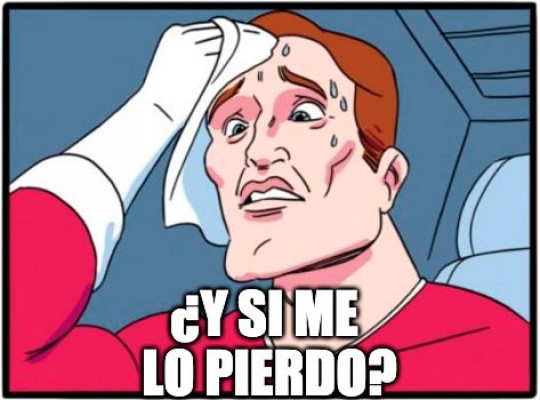 Frente al cambio climático de los medios
