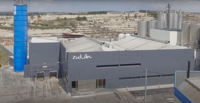 Zukán sigue 'de dulce': refuerza su crecimiento y alcanza los 87,7 millones de negocio en 2020