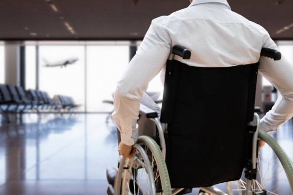 La Dana ha impactado en más de 1.600 personas con discapacidad, según un informe del Cermi