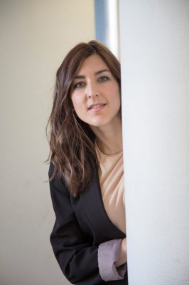 Pepa Blanes: 