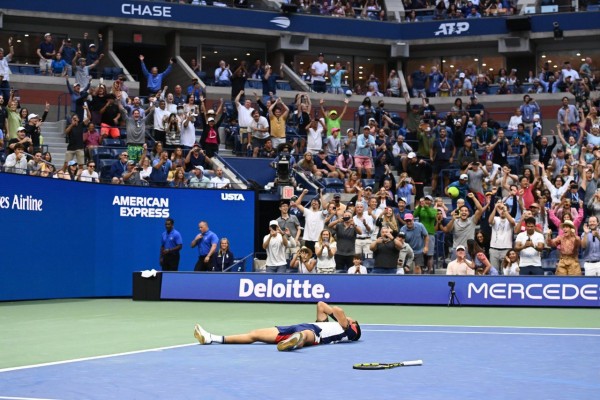 Alcaraz gana a un top 10 cuando no había logrado ni un set ante Medvedev, Nadal y Zverev