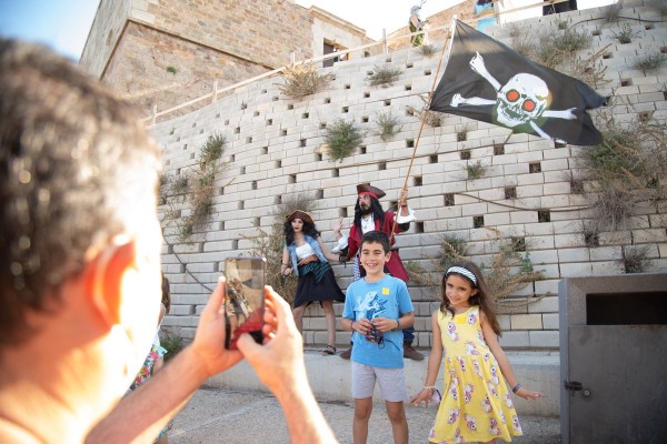 Cartagena Puerto de Culturas refuerza su programación cultural en septiembre
