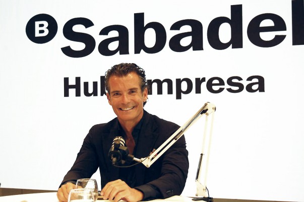 Paco Gavilán: 