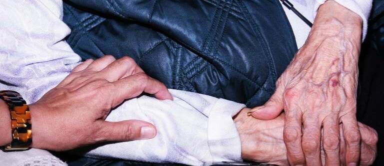 Almenara acoge un taller sobre formación básica en cuidado a personas mayores dependientes