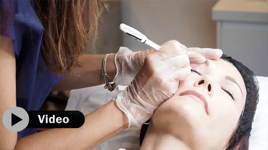 Micropigmentación: labios, cejas o párpados siempre maquillados  