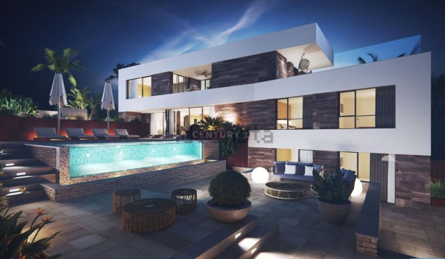 La casa en venta más exclusiva de la Región está en Cabo de Palos y cuesta 3,95 millones de euros 