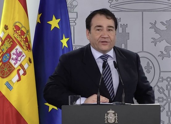 Así funcionará el sistema de avales del ICO para particulares y empresas afectadas por la Dana