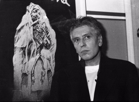 Filmoteca Española, nueva guardiana del patrimonio de Iván Zulueta