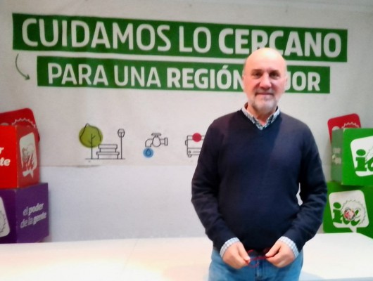 IU-Verdes denuncia el impago del 50% del presupuesto a los centros educativos de la Región