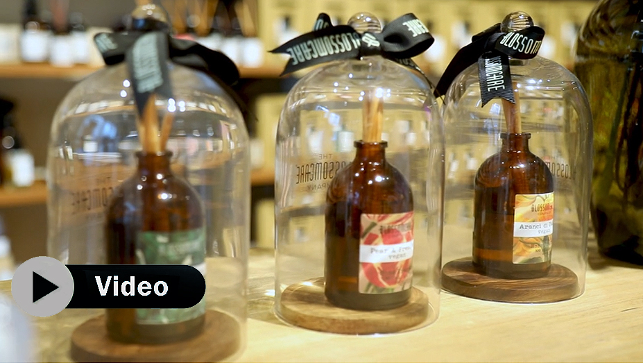 En busca del perfume ideal: tips para acertar en nuestra elección  