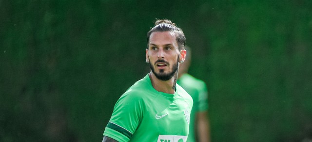 El fichaje de Benedetto y la necesidad del Elche de mejorar el rendimiento goleador de su delantera