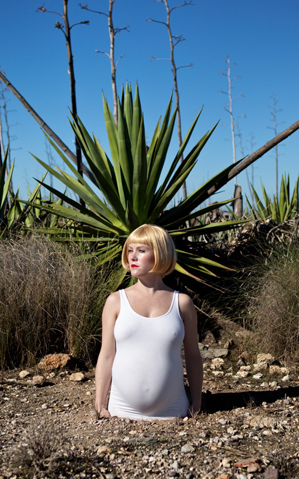 Fotografías y/o activismo: 14 mujeres que disparan contra el estereotipo