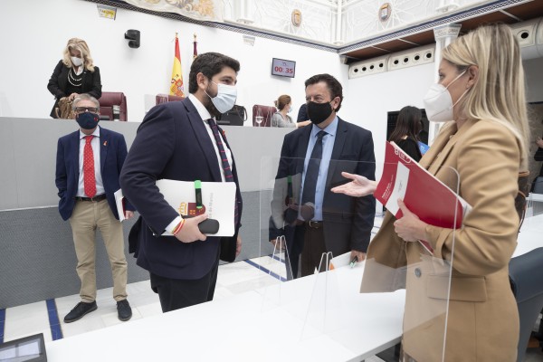 Los amores políticos que se llevó la legislatura más tormentosa