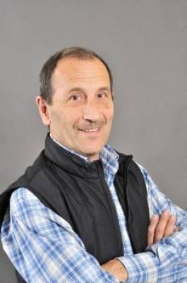 Muere José María Cámara, productor musical y teatral clave de la industria española
