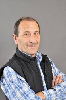 Muere José María Cámara, productor musical y teatral clave de la industria española
