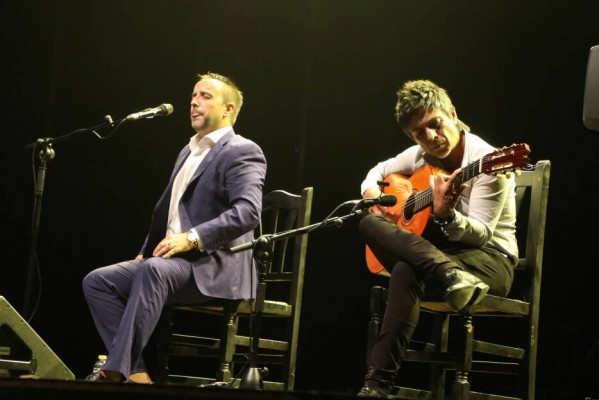 La vuelta del Cante de las Minas revitaliza La Unión: hoteles llenos y un 30% más de ventas en la hostelería