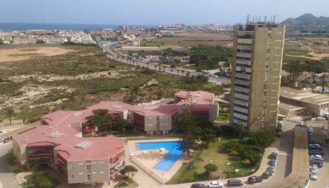 Un paseo por los edificios más singulares de La Manga