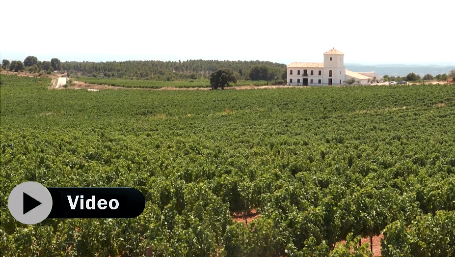 Montesanco, un proyecto sobre una finca vinculada al cineasta García Berlanga