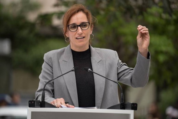 Mónica García se incorpora al Consejo Ejecutivo de la OMS, en representación de Europa

